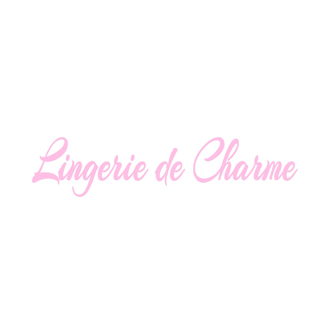 LINGERIE DE CHARME LE-SOLER